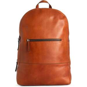 Still Nordic Clean XL Backpack leer cognac