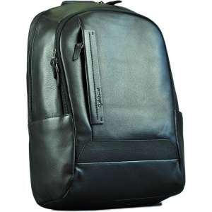 Buono Leather Backpack New York