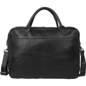 Cowboysbag Sterling Laptoptas - 15.6 inch - Black