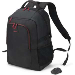 Dicota Backpack Gain Wireless Mouse Kit D31719