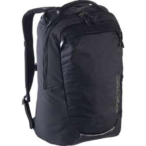 Wayfinder Backpack 30 L Backpack (reis) / sportieve rugzak zwart 30 L