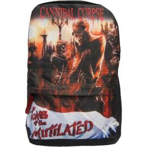 Cannibal corpse | Rugzak | Tomb Of The Mutilated