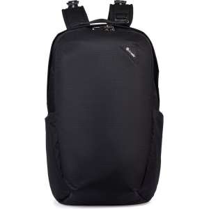 Pacsafe Vibe 25 - Anti diefstal Backpack - 25 L - Zwart (Jet Black)