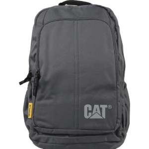 Caterpillar Innovado Backpack 83305-06, Unisex, Grijs, Rugzak maat: One size EU