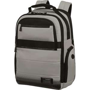 Samsonite Laptoprugzak - Cityvibe 2.0 Laptop Backpack 15.6 inch Uitbreidbaar Ash Grey