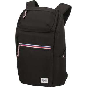 American Tourister Rugzak Met Laptopvak - Upbeat Laptop Backpack 15.6 inch Zip Black