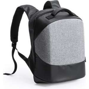 Anti-diefstal rugzak | Anti Theft backpack | inclusief USB aansluiting | Multifunctionele laptoptas |