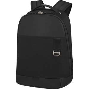 Samsonite Rugzak Met Laptopvak - Midtown Laptop Backpack S Black