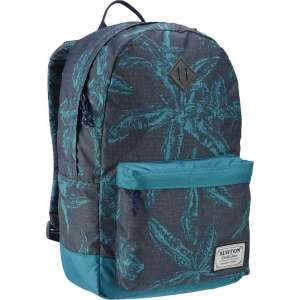 Burton Kettle Pack Rugzak Tropical Print