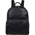 Cowboysbag Backpack Mason 15 Inch - Black