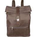 Cowboysbag - Backpack Hunter 15.6 Inch - Storm Grey