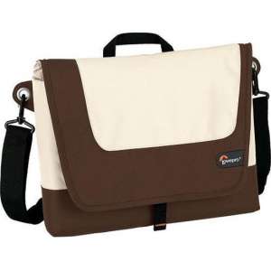 Lowepro Factor Slim S bruin