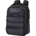 Samsonite Laptoprugzak - Bleisure Backpack 15.6 inch uitbreidbaar Overnight Dark Blue