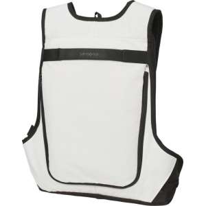 Samsonite Laptoprugzak - Hull Backpack Sleeve 15.6 inch White
