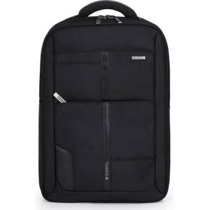 Gabol Stark Backpack 2 DPT 15.6 Black