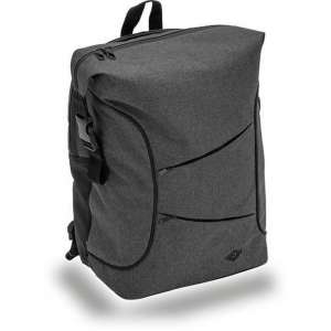 Notebook-backpack "Courier" college