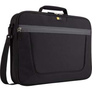 Case Logic Laptoptas - 15,6 inch - Zwart