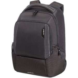 Samsonite rugzakken Tech laptop backpack 14" (zwart)