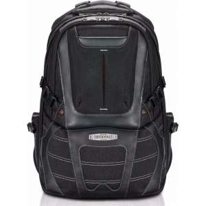 Everki Concept Two Premium Laptop Backpack 17.3 Black