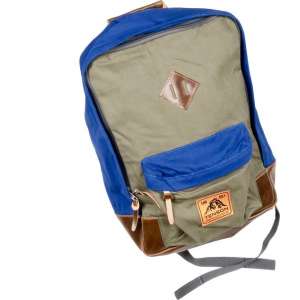 Tenson Backpack - A way of living since 1951