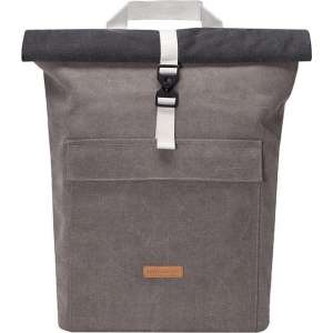 Ucon Acrobatics Rugzak Jasper Original Grey Canvas Grijs - Rolltop