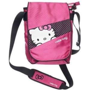 HELLO KITTY LAPTOP TAS