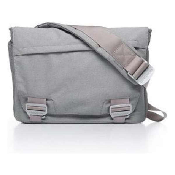 Bluelounge Messenger Small 13/15 inch Grey