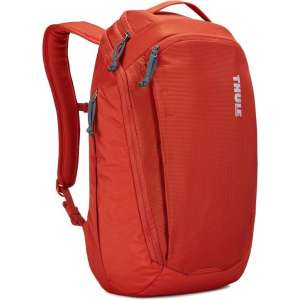 Thule EnRoute Backpack - Laptop Rugzak - 23L / Rood