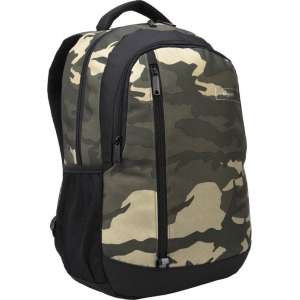 Sports Backpack set for School Green