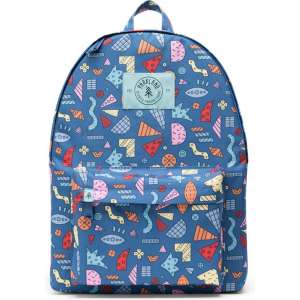 Parkland Franco Backpack Abstract