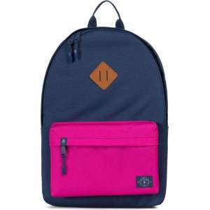 Parkland Meadow Backpack Kiss