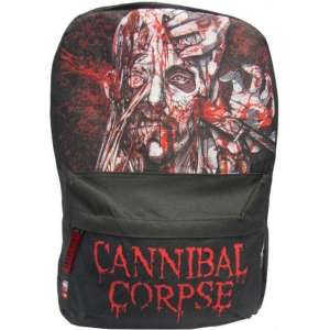 Cannibal Corpse | Rugzak | Stabhead