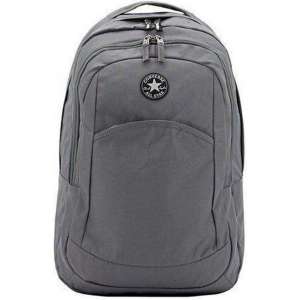 Converse Backpack Deluxe Commuter (charcoal)