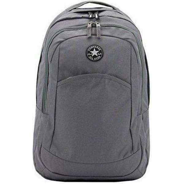 Converse Backpack Deluxe Commuter (charcoal)