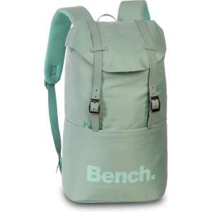 Bench Scandia Backpack Rugzak 14'' Mint Groen