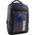 FORTNITE - Backpack 31x17x42 - Dark Purple