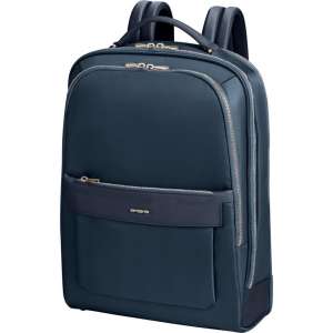 Samsonite Laptoprugzak - Zalia 2.0 Backpack 15.6 inch Midnight Blue