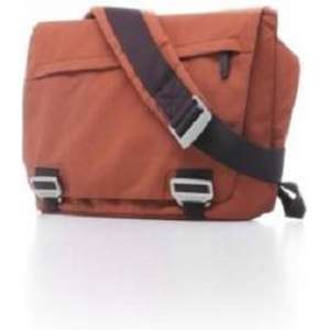Bluelounge Messenger Small 13/15 inch Rust