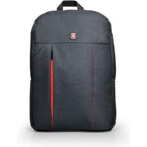 Port Designs Portland Backpack 15.6" - Zwart