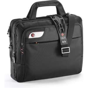 Falcon International Bags i-stay 15.6''-16'' 40,6 cm (16'') Aktetas Zwart