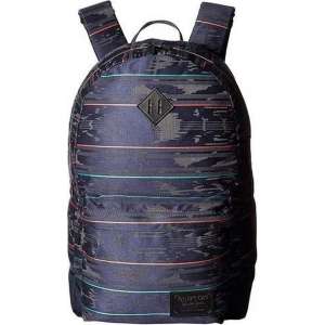 Burton WMS Kettle Pack De Guatikat Yarn Dye Backpack Rugzak