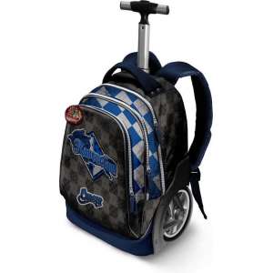 Harry Potter Quidditch Ravenclaw Trolley 50Cm