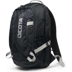 Dicota Backpack ACTIVE 14 tot 15.6 inch - Laptop Rugzak / Zwart