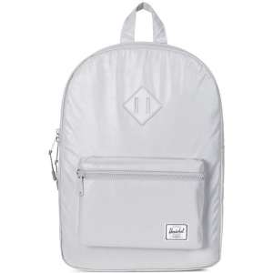 Herschel Supply Co. Heritage Youth Rugzak 16L - Silver Reflective