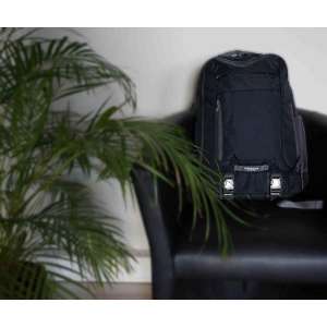 Timbuk2 The Authority Pack JetBlack