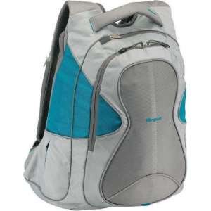 Targus Contour Backpack 15.4, Blue