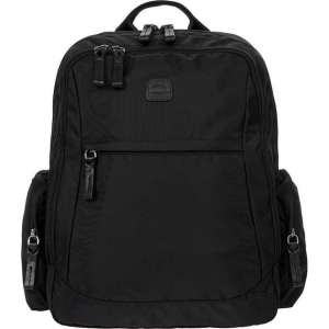 Bric's X-Travel Backpack black