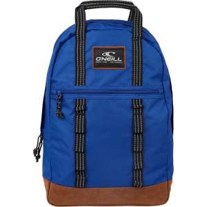 Top Backpack - Kleur: Surf Blue