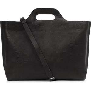 MYOMY My Carry Bag Go Bizz Dames Aktetas - Rambler black