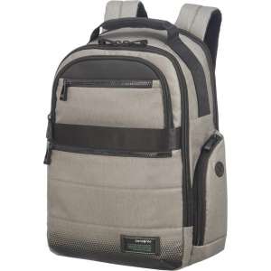 Samsonite Laptoprugzak - Cityvibe 2.0 Laptop Backpack 14.1 inch Ash Grey